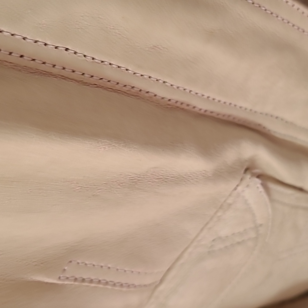 Danier leather jaket vintage - Picture 4 of 11